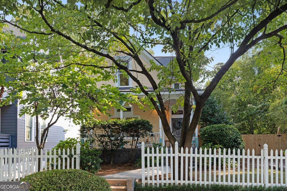 793 Harold Avenue Atlanta - Photo 35