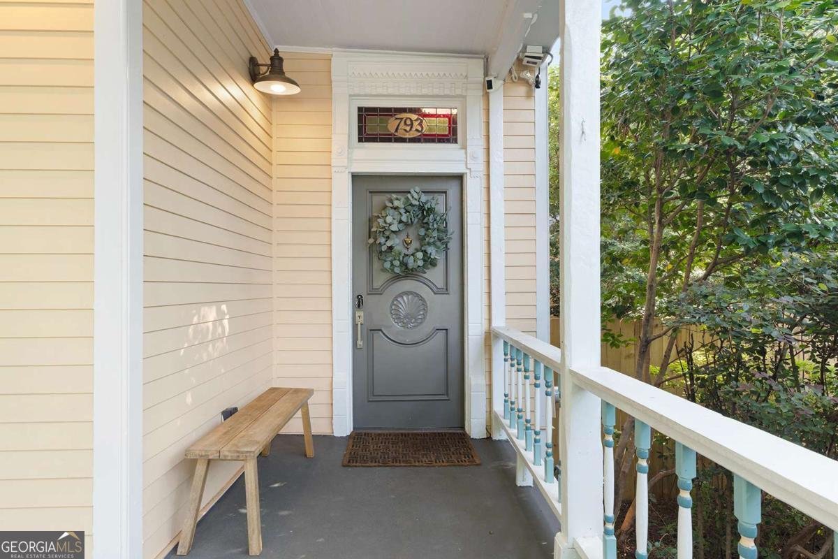 793 Harold Avenue Atlanta - Photo 8