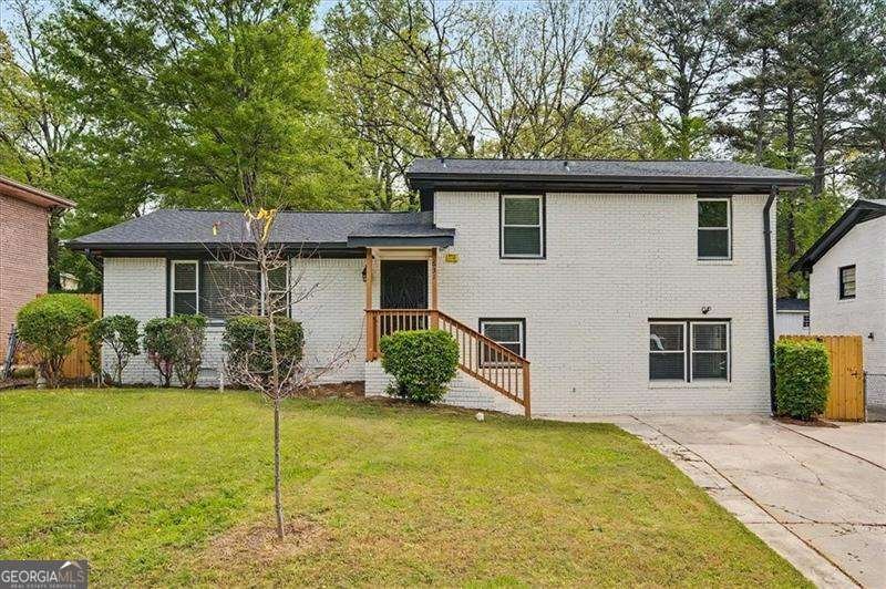 631 Church Street Atlanta - Photo 1