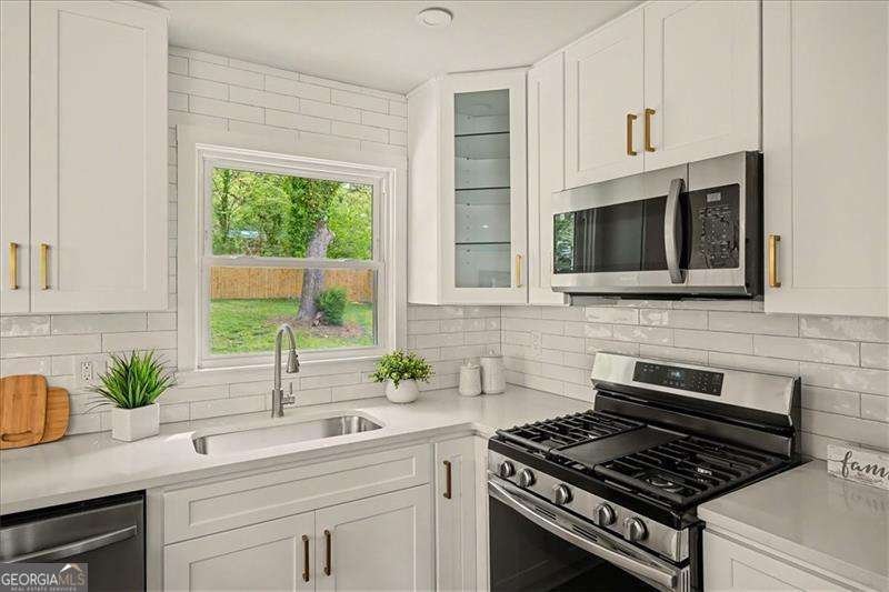 631 Church Street Atlanta - Photo 10