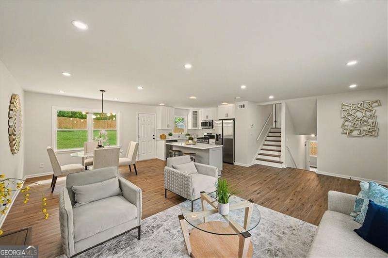 631 Church Street Atlanta - Photo 12