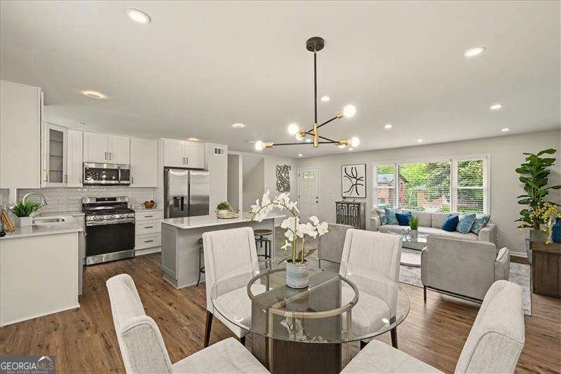 631 Church Street Atlanta - Photo 13