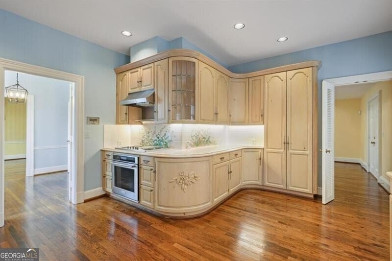 3700 Randall Mill Road Atlanta - Photo 28