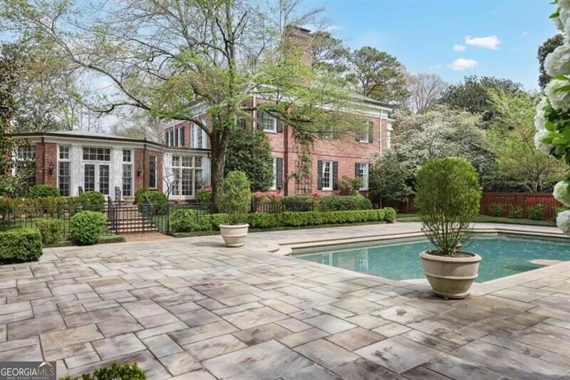 3700 Randall Mill Road Atlanta - Photo 52