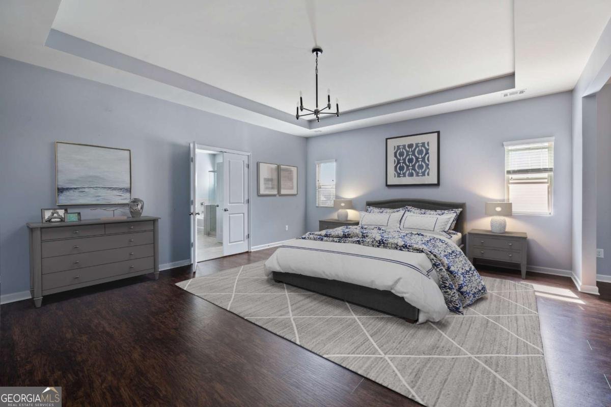 164 Charolais Drive Mcdonough - Photo 16