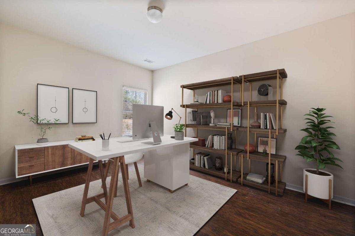 164 Charolais Drive Mcdonough - Photo 25