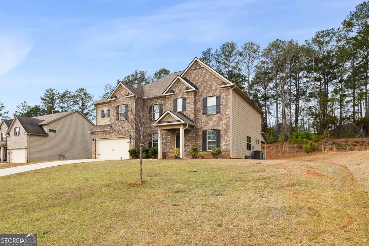 164 Charolais Drive Mcdonough - Photo 36