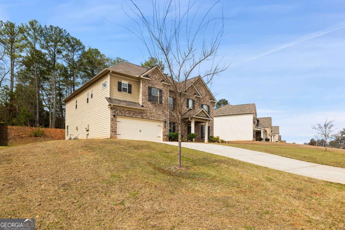 164 Charolais Drive Mcdonough - Photo 37