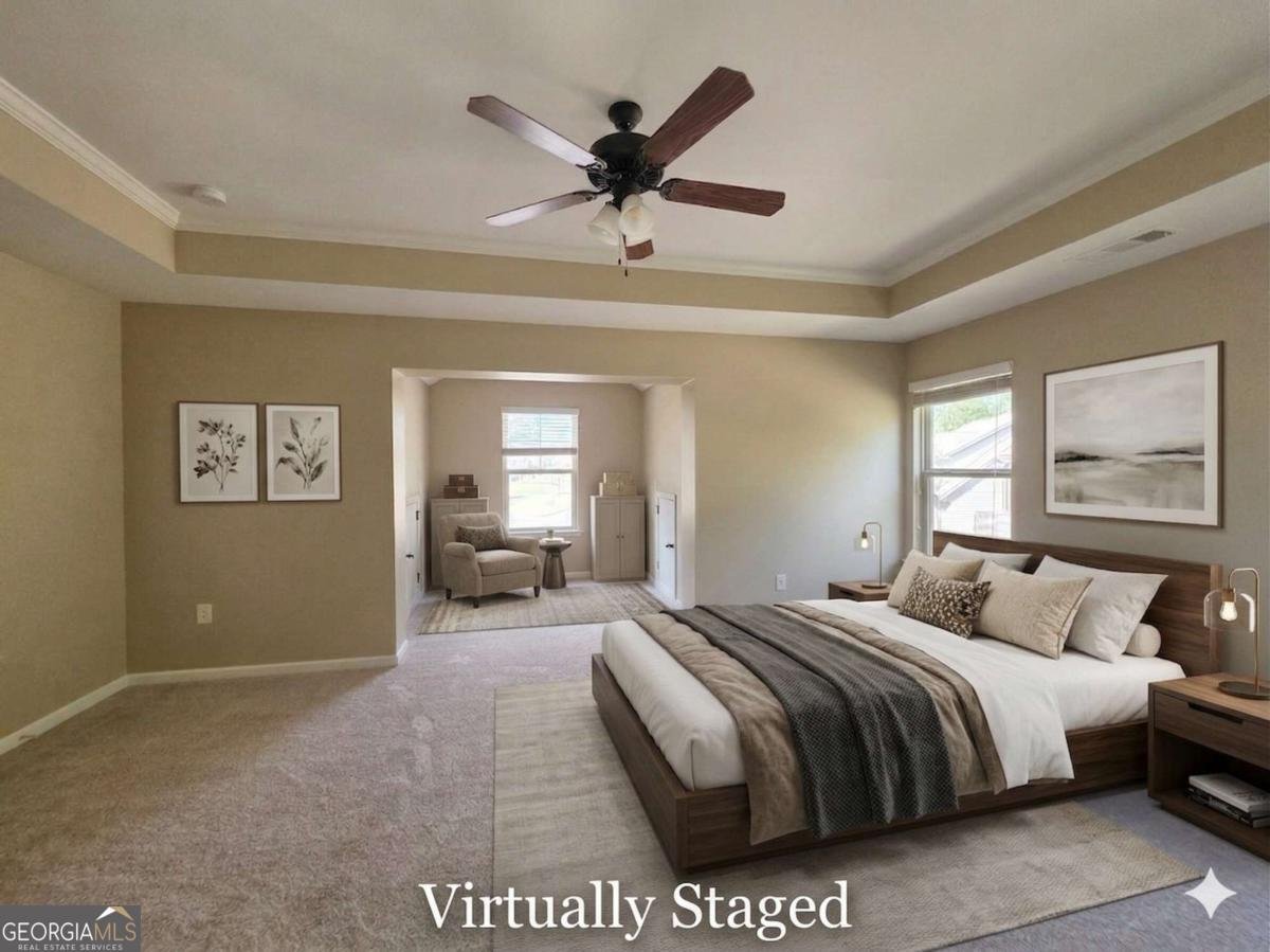 3055 Stonebrook Cove Austell - Photo 16