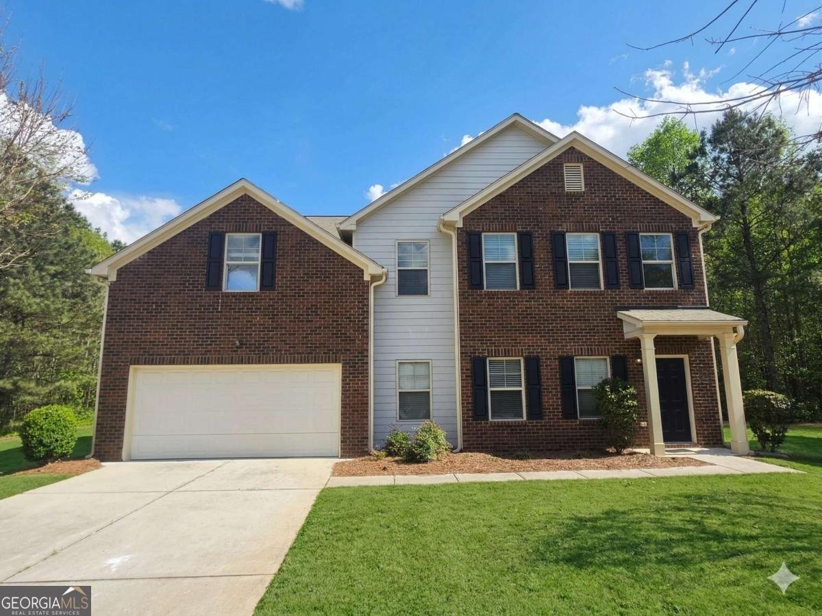 3055 Stonebrook Cove Austell - Photo 21