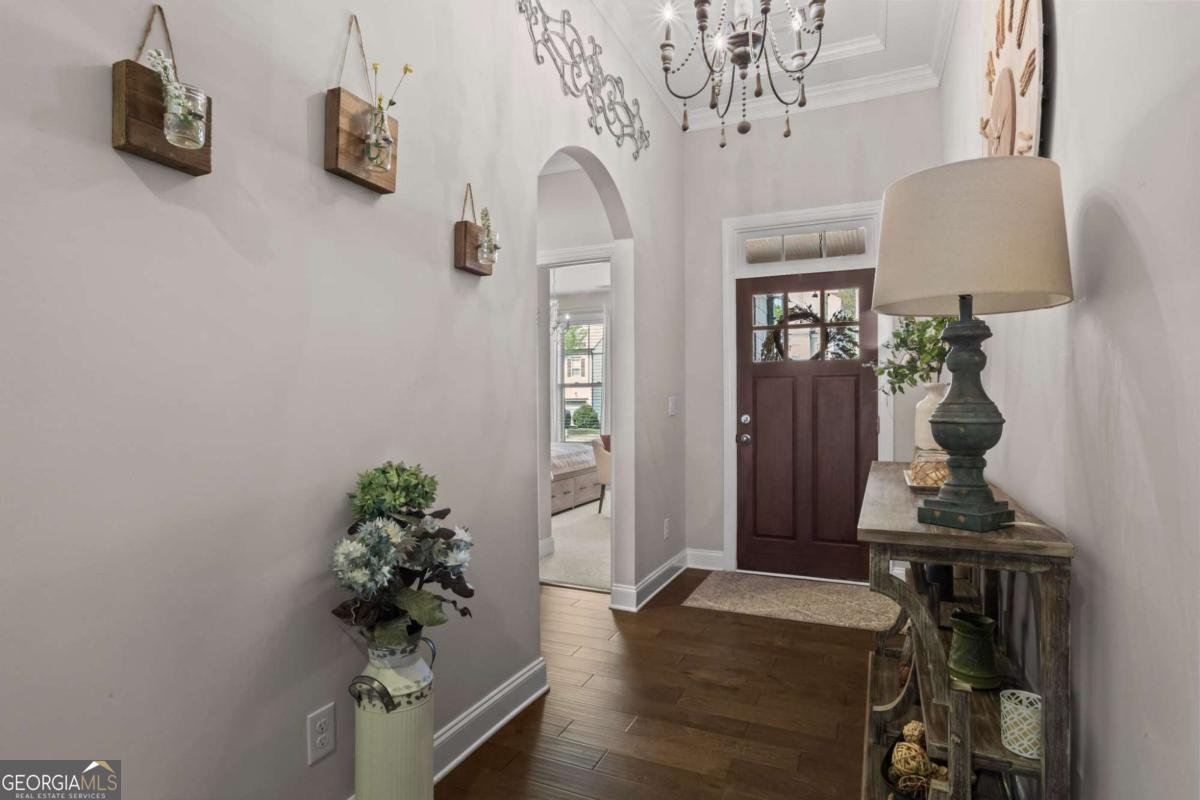 449 Aristides Way Canton - Photo 11