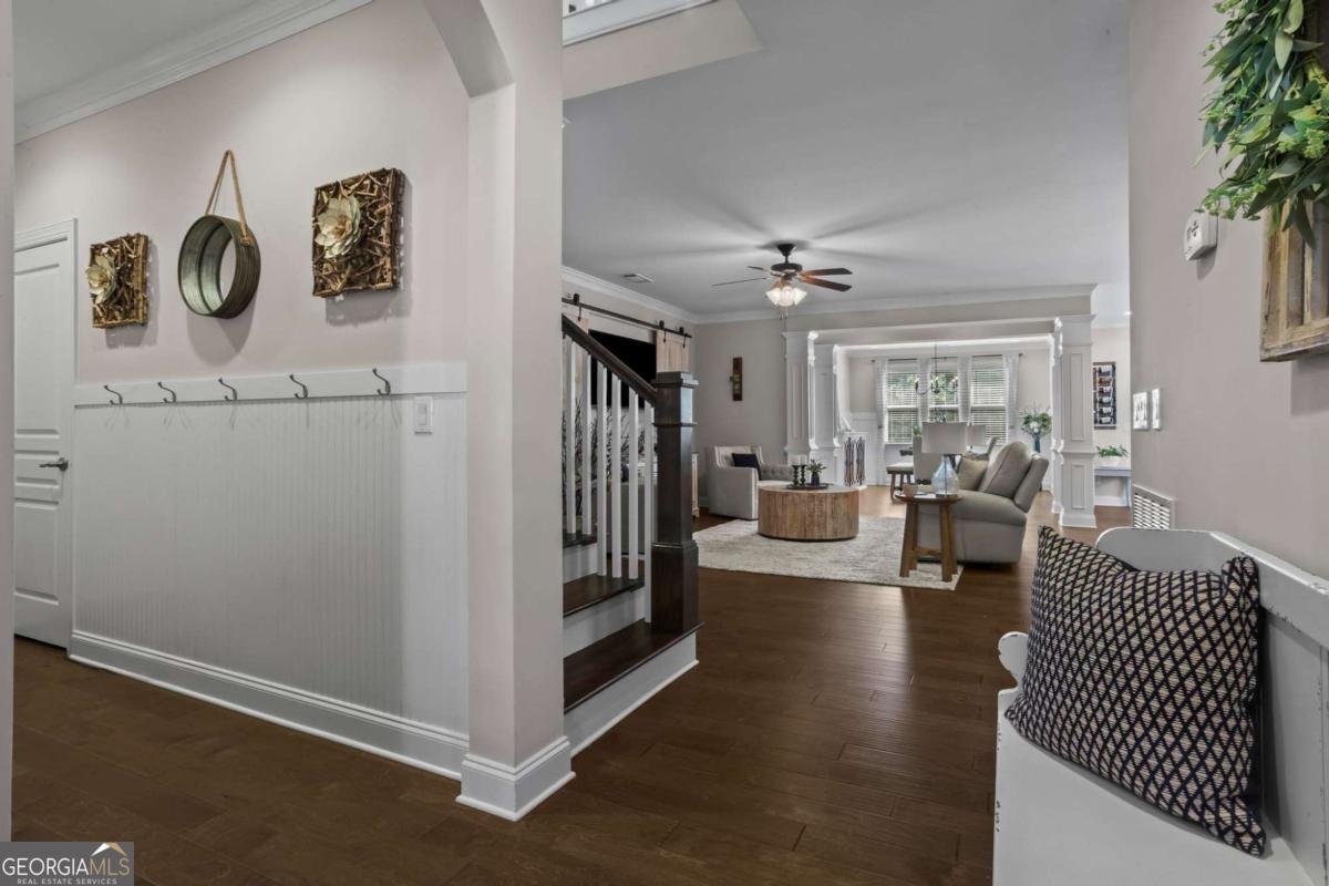 449 Aristides Way Canton - Photo 12