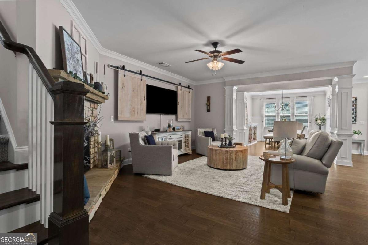 449 Aristides Way Canton - Photo 13