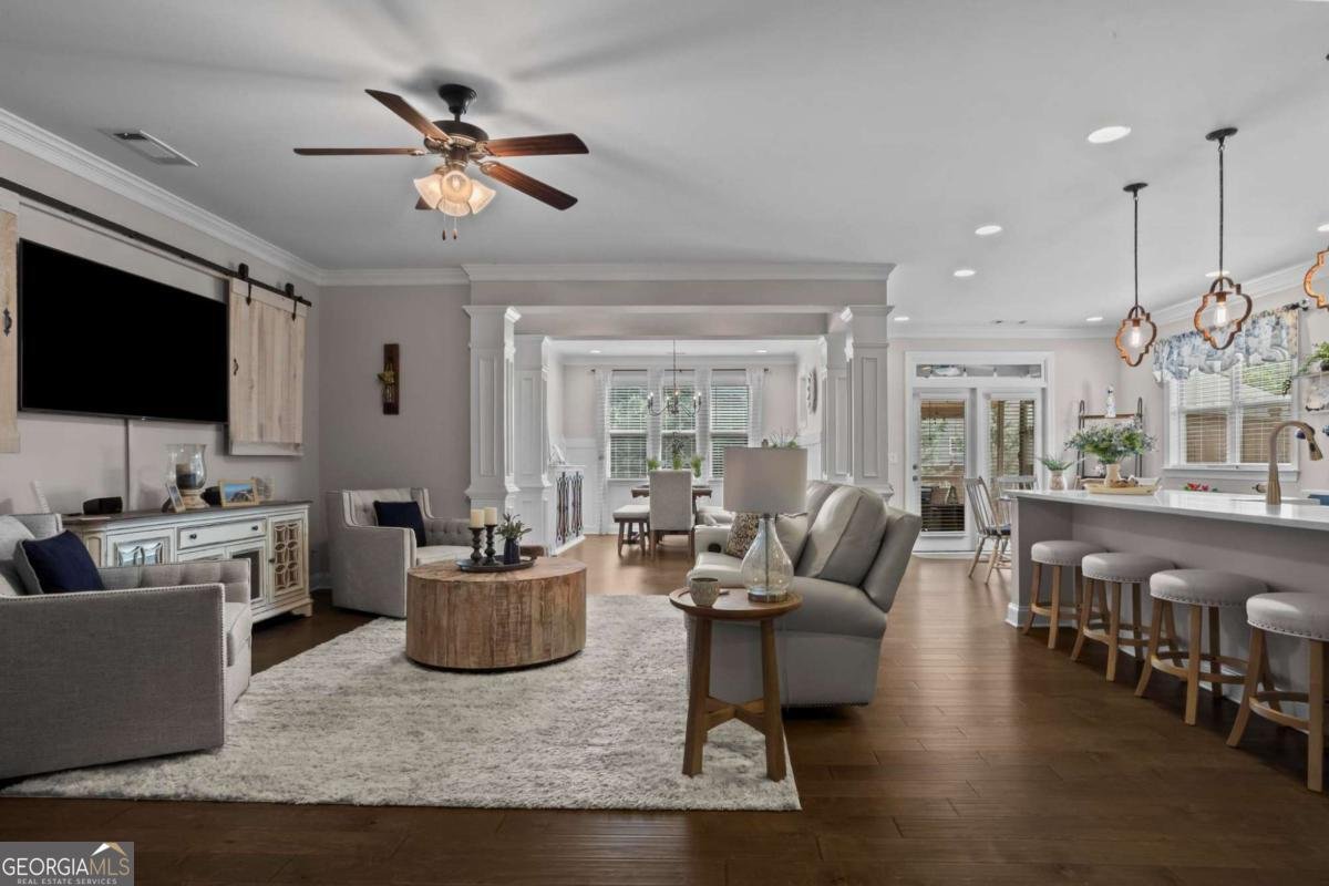 449 Aristides Way Canton - Photo 14