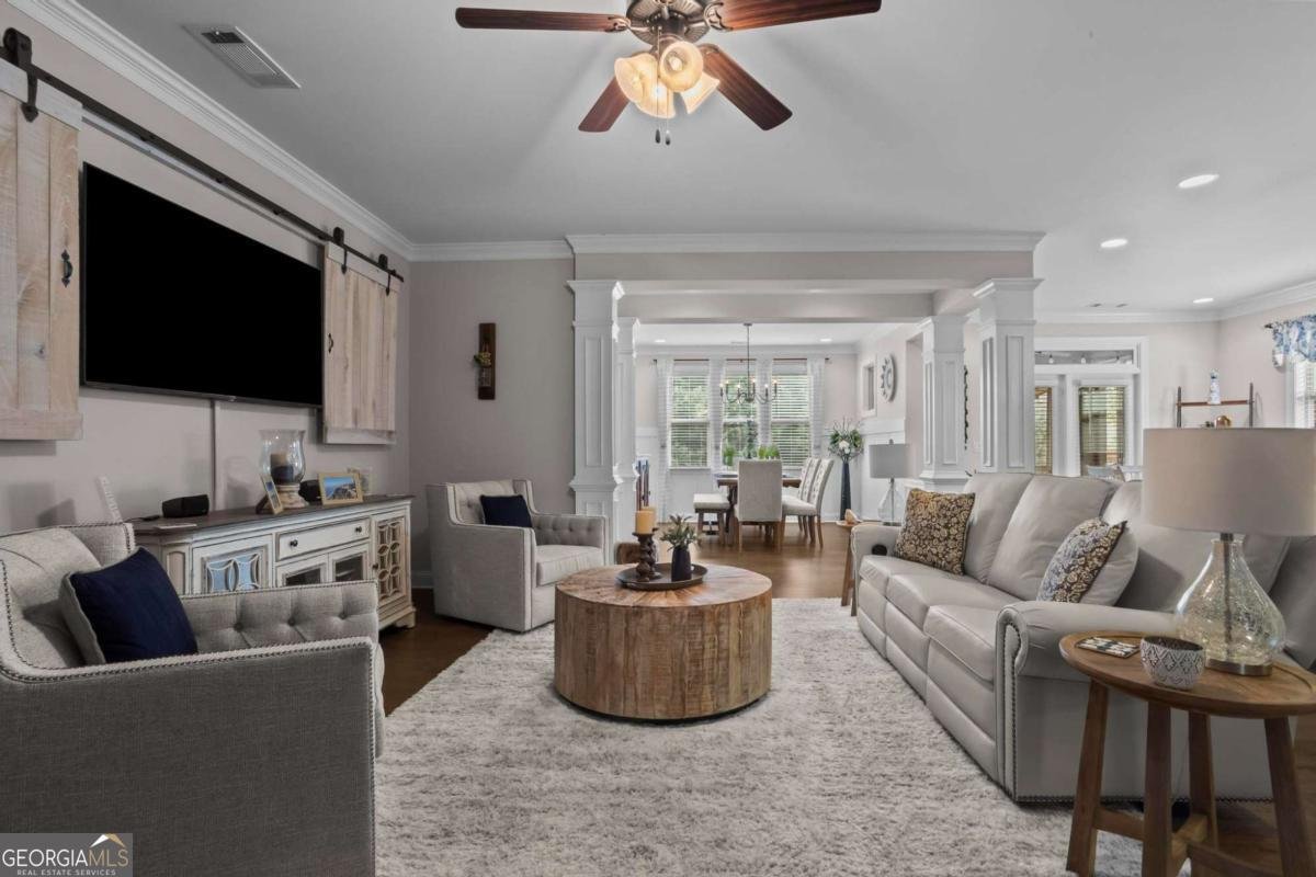 449 Aristides Way Canton - Photo 15