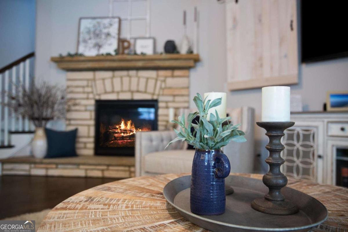 449 Aristides Way Canton - Photo 17