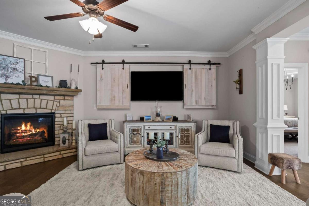 449 Aristides Way Canton - Photo 18