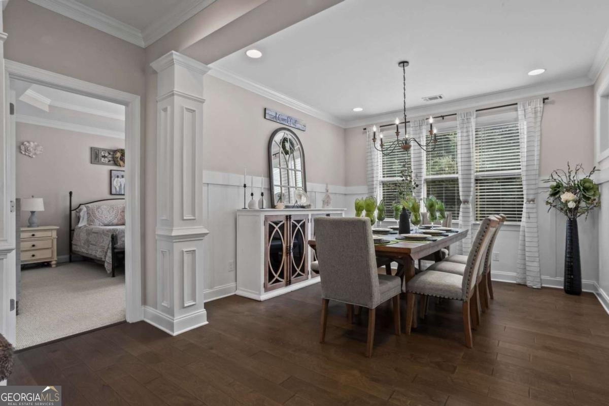 449 Aristides Way Canton - Photo 35