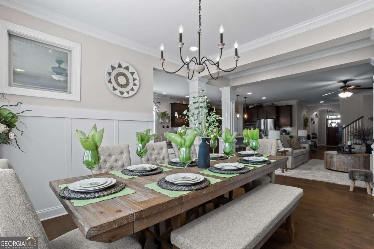 449 Aristides Way Canton - Photo 36