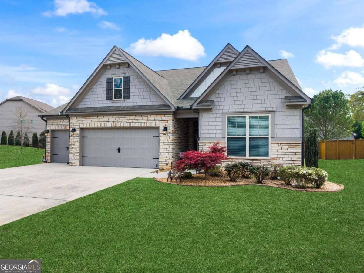 449 Aristides Way Canton - Photo 61