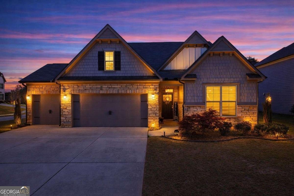 449 Aristides Way Canton - Photo 62