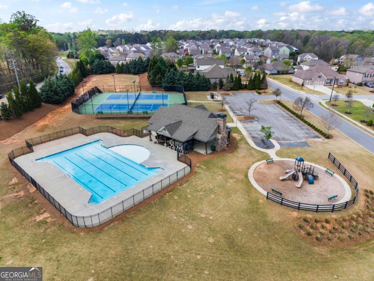 449 Aristides Way Canton - Photo 64