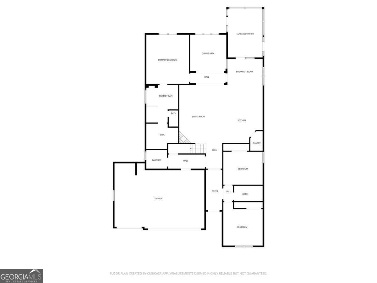 449 Aristides Way Canton - Photo 65