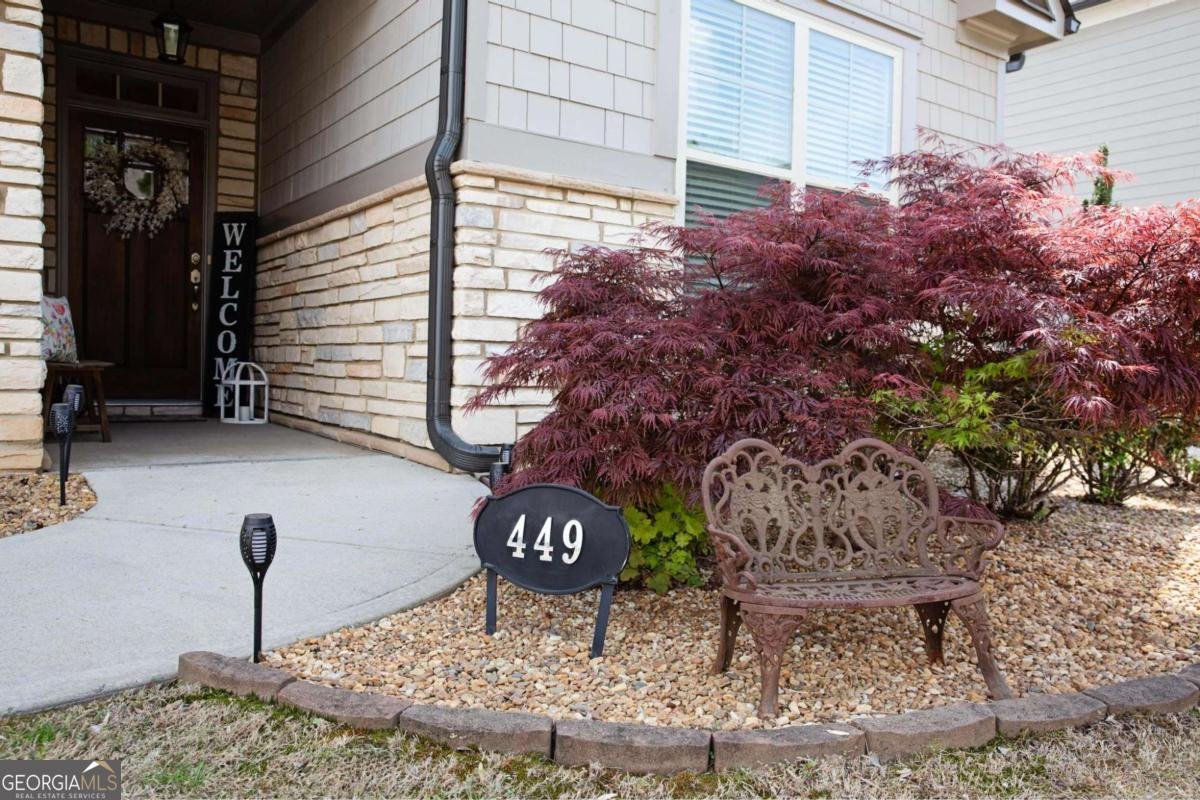 449 Aristides Way Canton - Photo 7