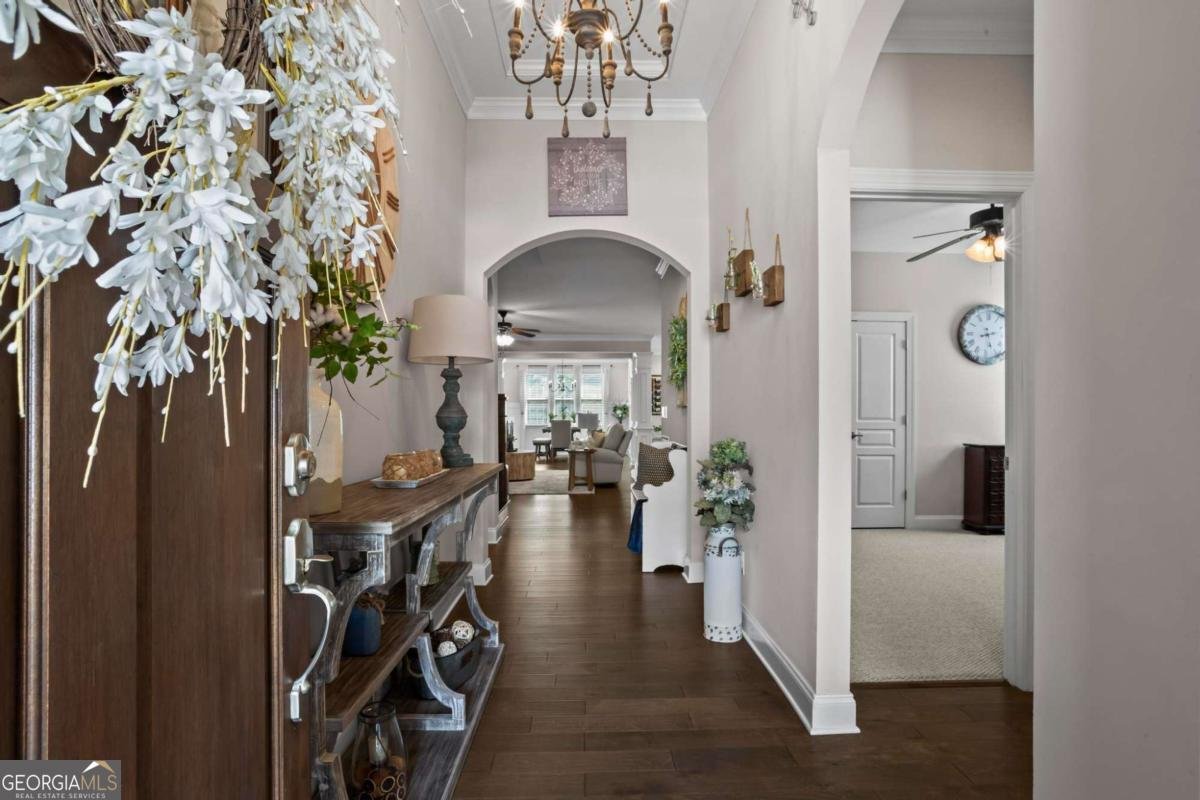 449 Aristides Way Canton - Photo 9