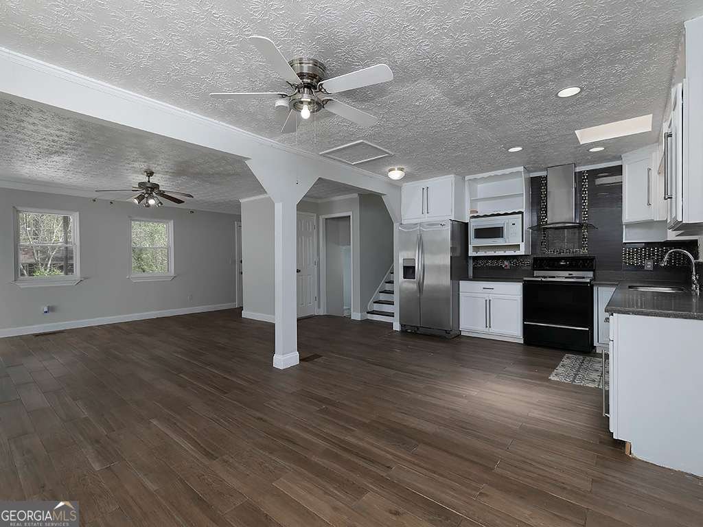 3640 Silver Leaf Lane Marietta - Photo 10