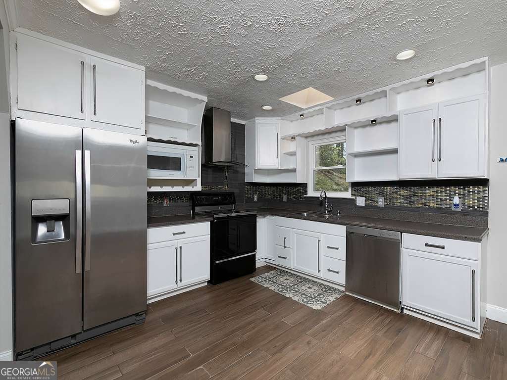 3640 Silver Leaf Lane Marietta - Photo 11