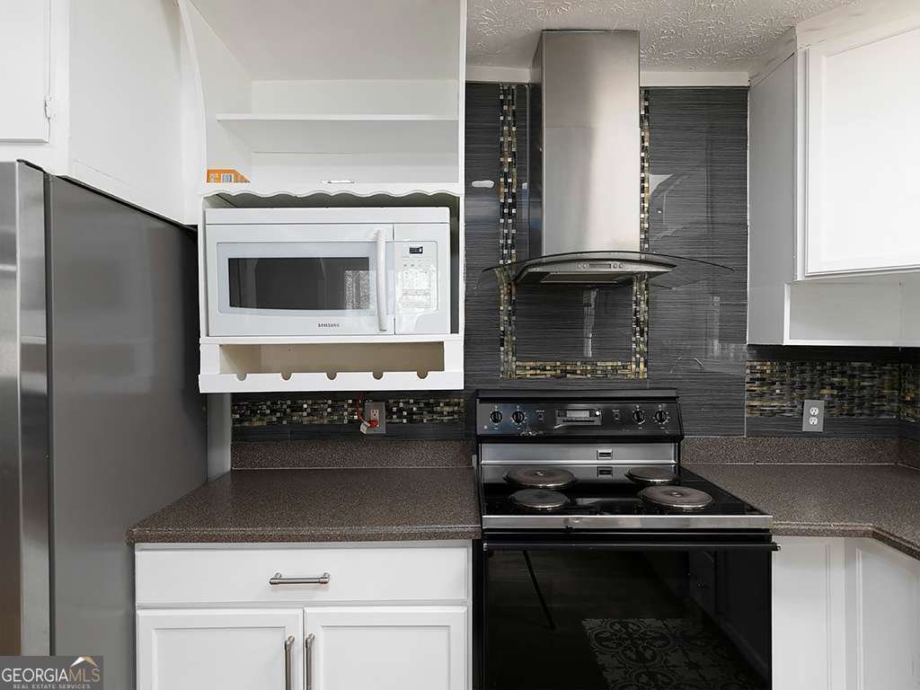 3640 Silver Leaf Lane Marietta - Photo 12