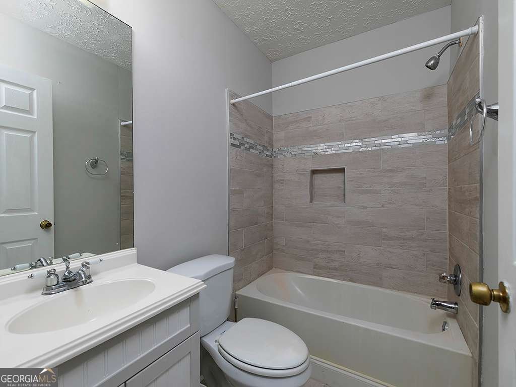 3640 Silver Leaf Lane Marietta - Photo 23