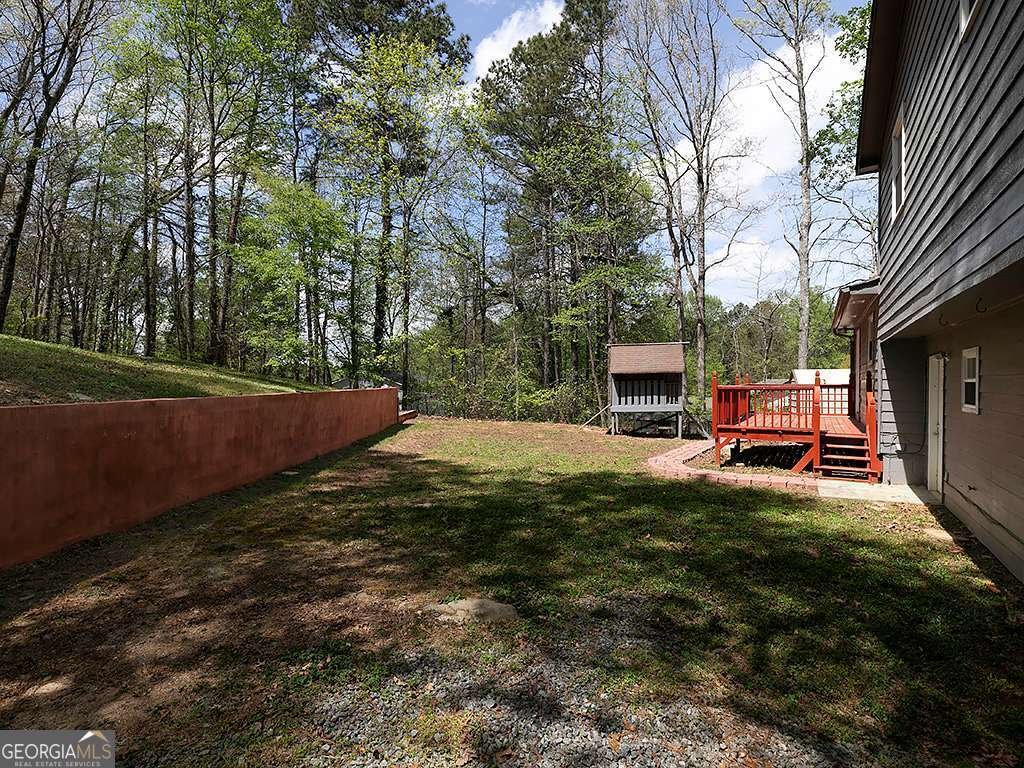 3640 Silver Leaf Lane Marietta - Photo 32