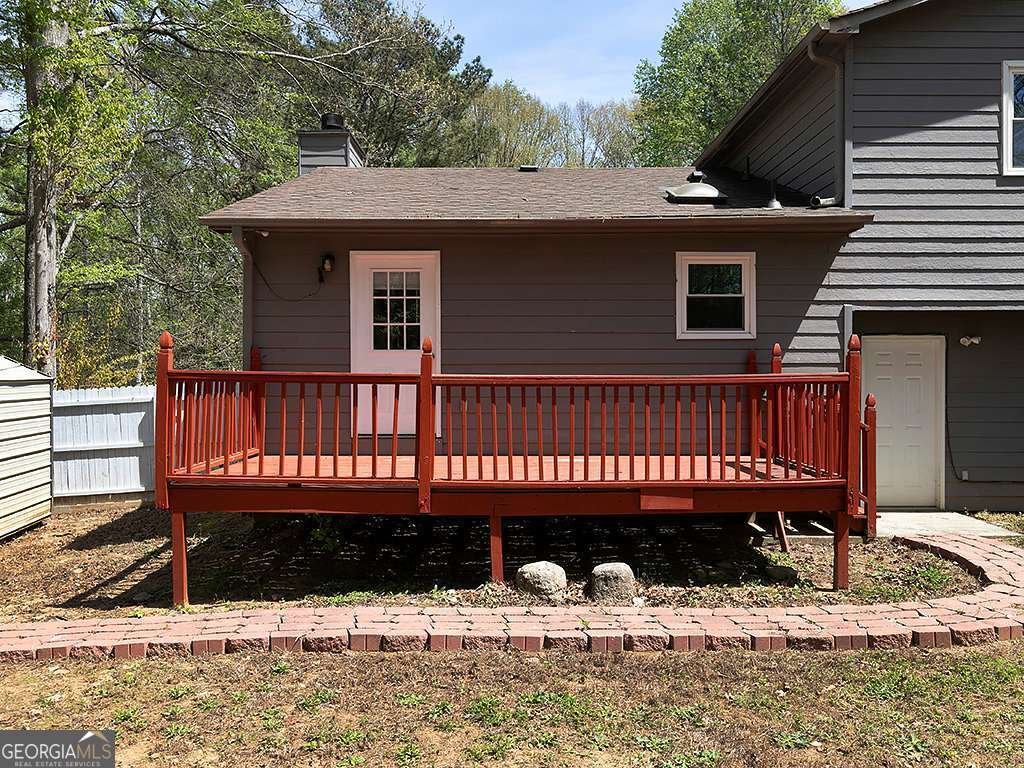 3640 Silver Leaf Lane Marietta - Photo 33