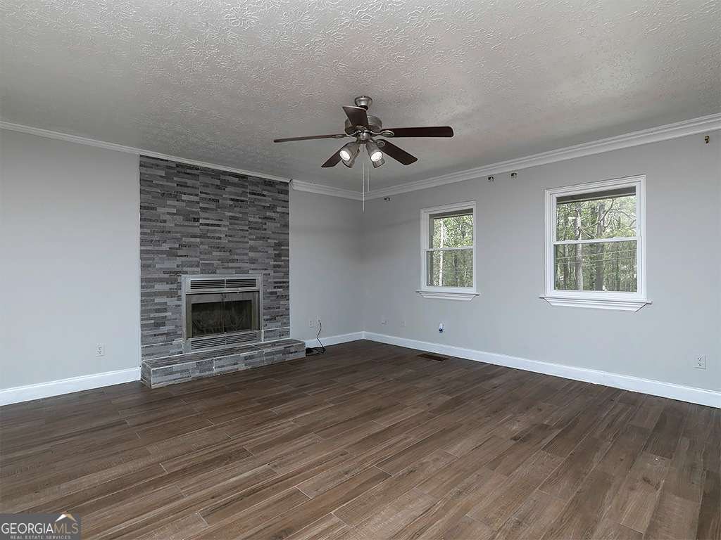 3640 Silver Leaf Lane Marietta - Photo 8