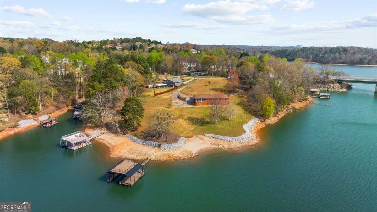 2237 Lake Ranch Court Gainesville - Photo 15