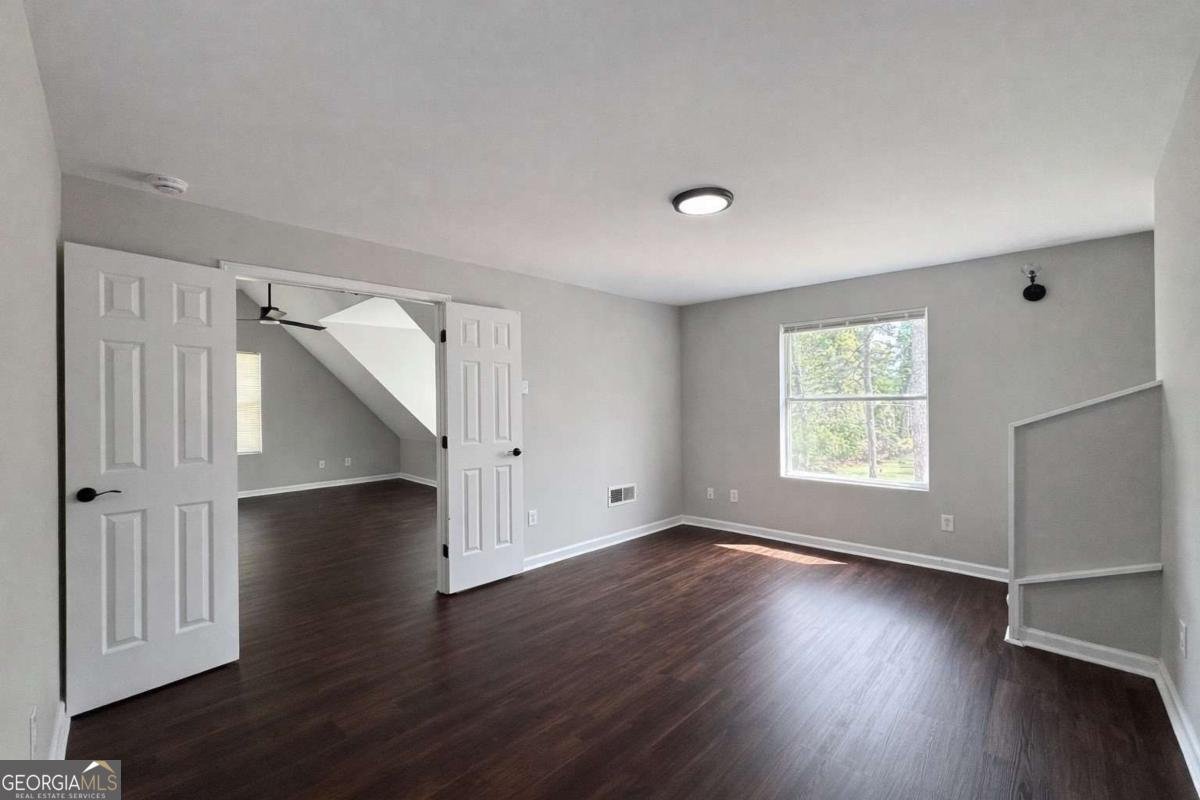 5356 Biffle Road Stone Mountain - Photo 16