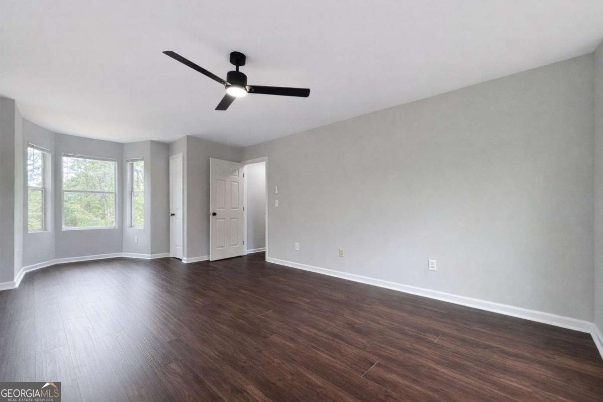 5356 Biffle Road Stone Mountain - Photo 21