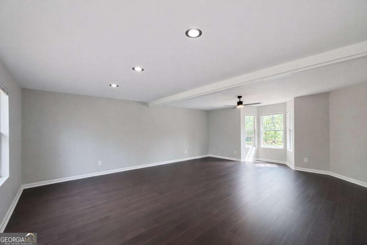 5356 Biffle Road Stone Mountain - Photo 22