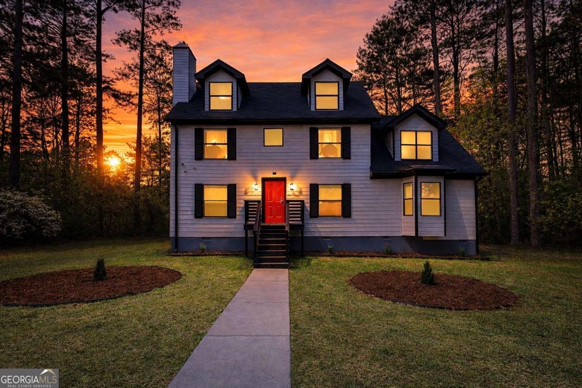 5356 Biffle Road Stone Mountain - Photo 23