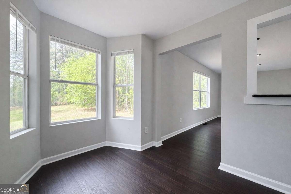 5356 Biffle Road Stone Mountain - Photo 9