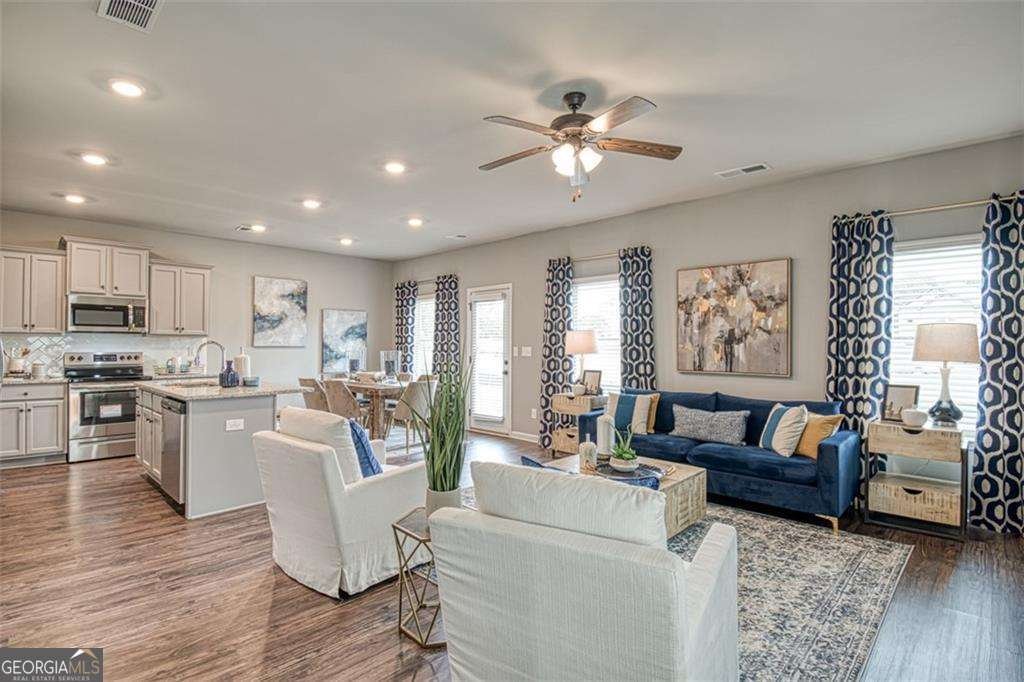 11951 Brightside Parkway Hampton - Photo 6