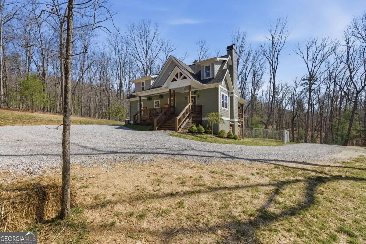 753 Pit Road Blairsville - Photo 1