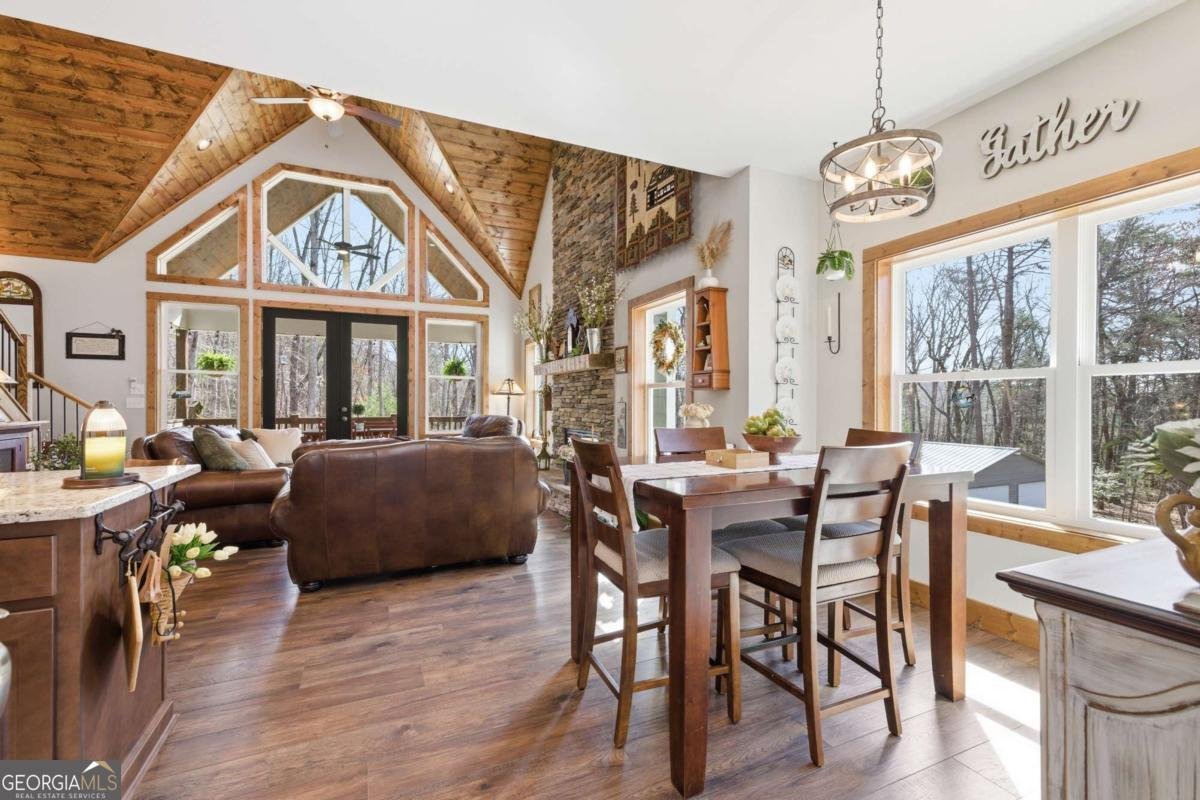 753 Pit Road Blairsville - Photo 10