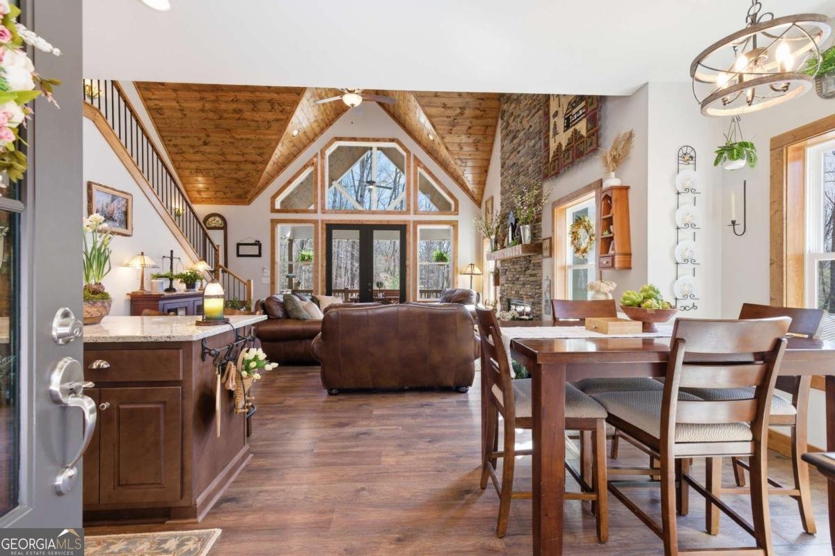 753 Pit Road Blairsville - Photo 11