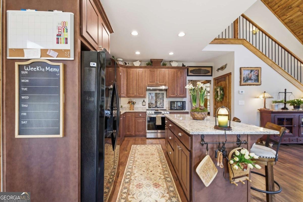 753 Pit Road Blairsville - Photo 12