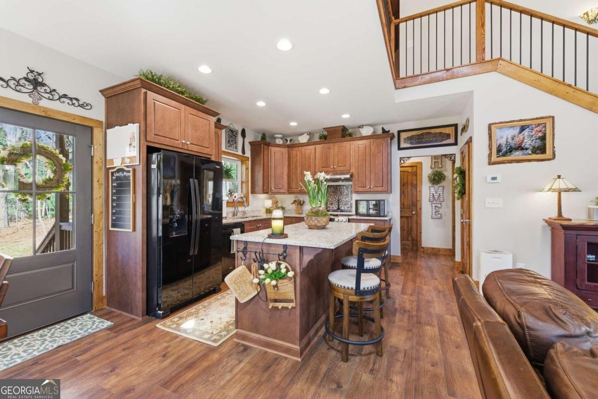 753 Pit Road Blairsville - Photo 13