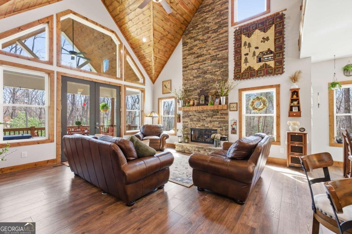 753 Pit Road Blairsville - Photo 17