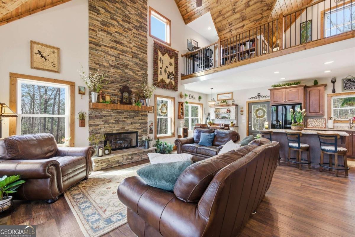 753 Pit Road Blairsville - Photo 18